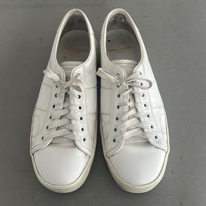 YSL SL39 Platform Sneaker